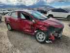 2017 FORD Fiesta