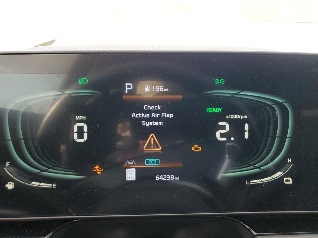 2023 KIA Niro