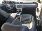 2009 VOLKSWAGEN CC