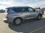 2017 NISSAN Armada