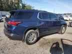 2022 CHEVROLET TRAVERSE