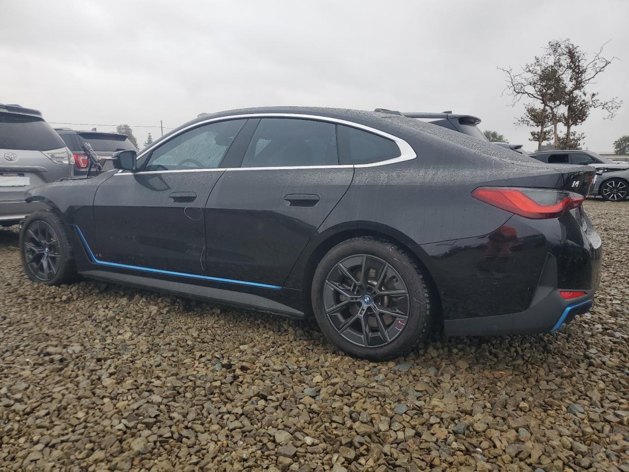 2024 BMW i4