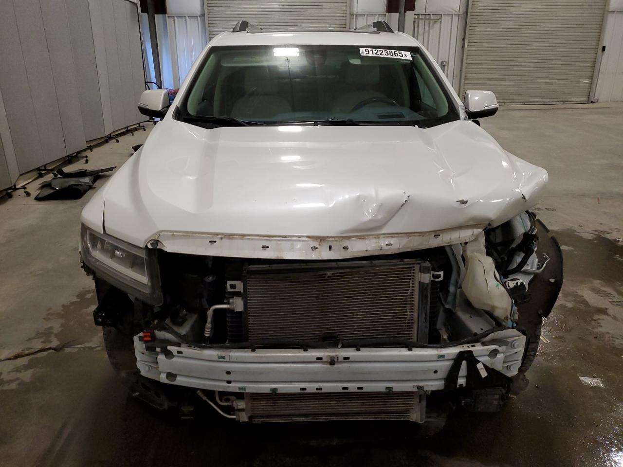 2021 GMC ACADIA