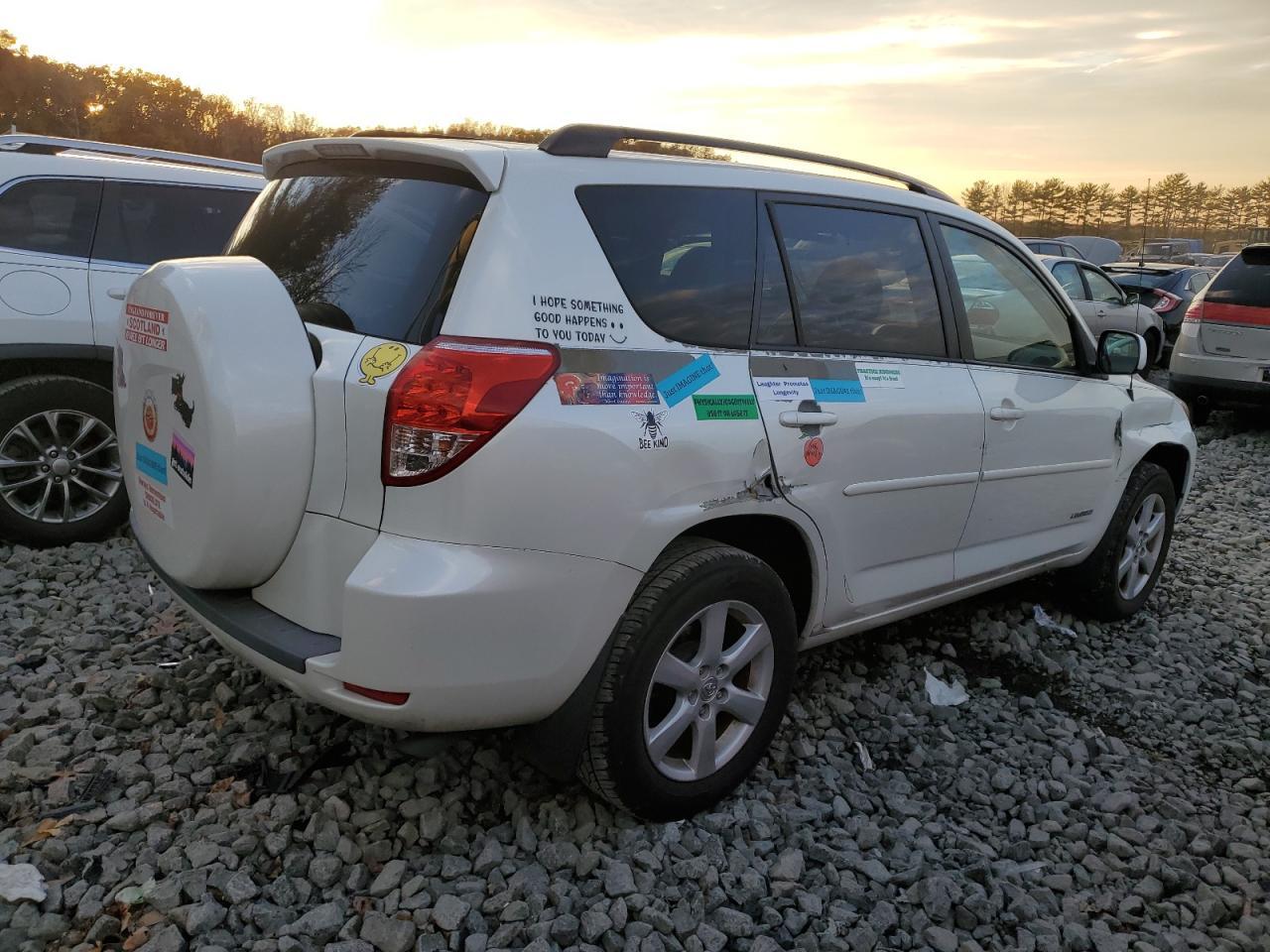 2006 TOYOTA RAV4