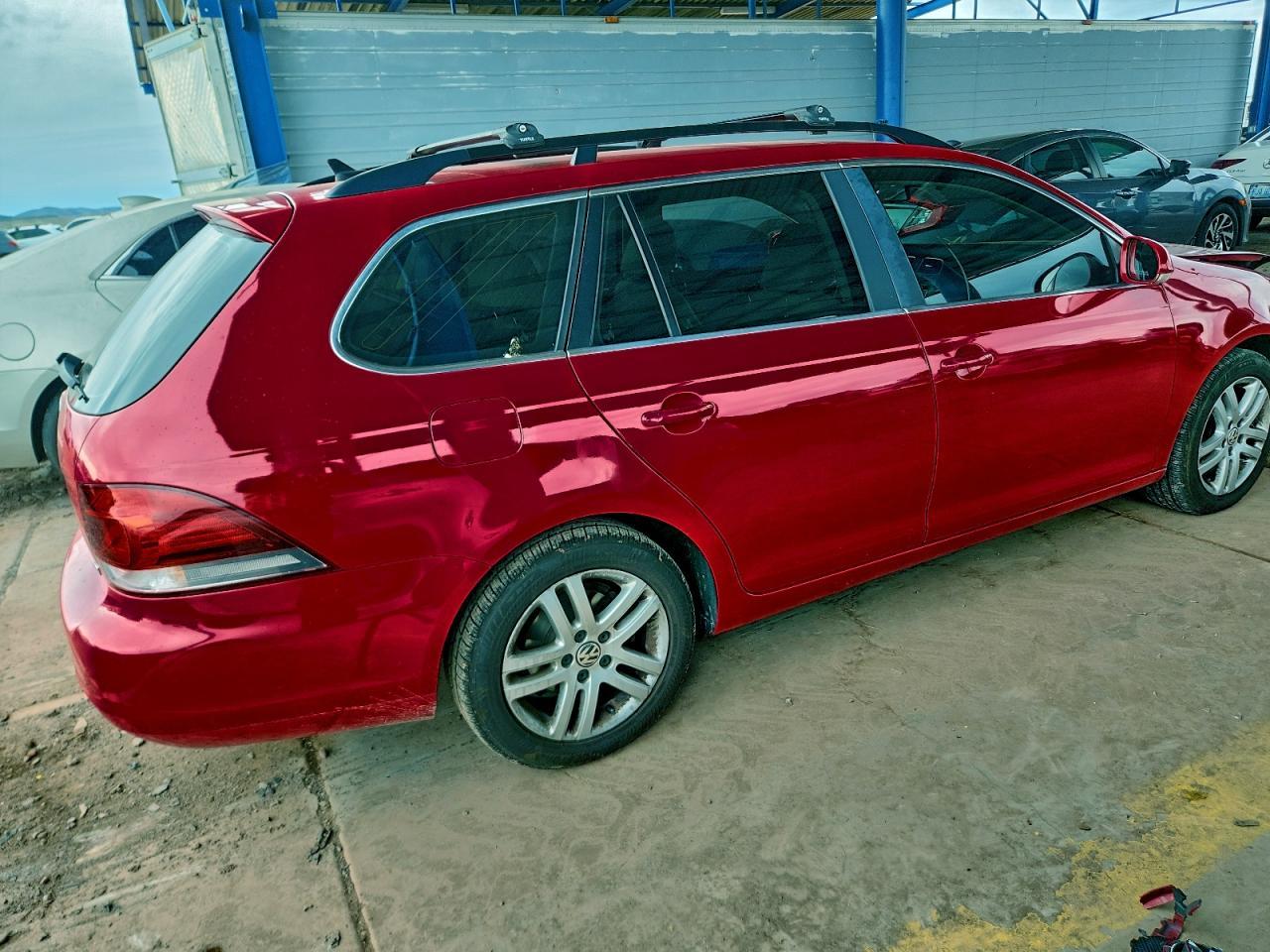 2013 VOLKSWAGEN JETTA