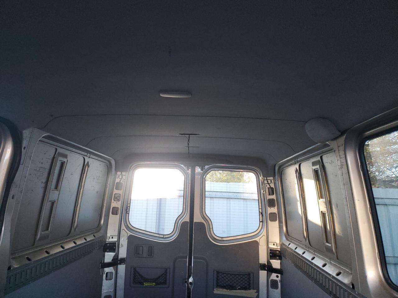 2014 MERCEDES-BENZ Sprinter