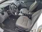 2011 HYUNDAI ELANTRA