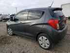 2017 CHEVROLET Spark