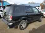 2008 HONDA PILOT