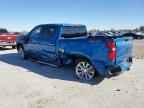 2022 CHEVROLET Silverado