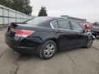 2011 HONDA ACCORD
