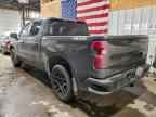 2024 CHEVROLET Silverado
