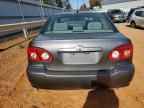 2008 TOYOTA COROLLA