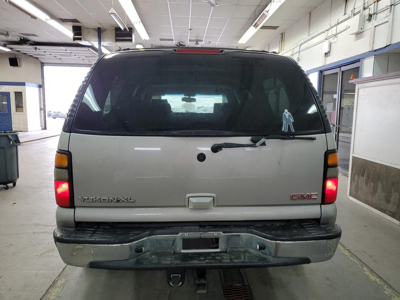2004 GMC Yukon XL