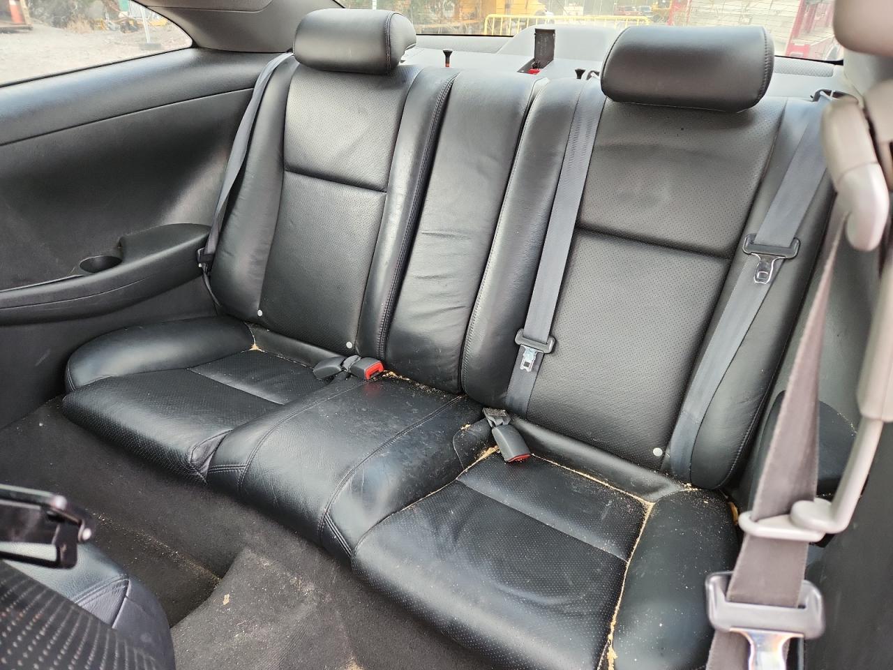 2005 TOYOTA CAMRY