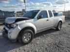 2016 NISSAN Frontier