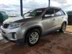 2014 KIA SORENTO