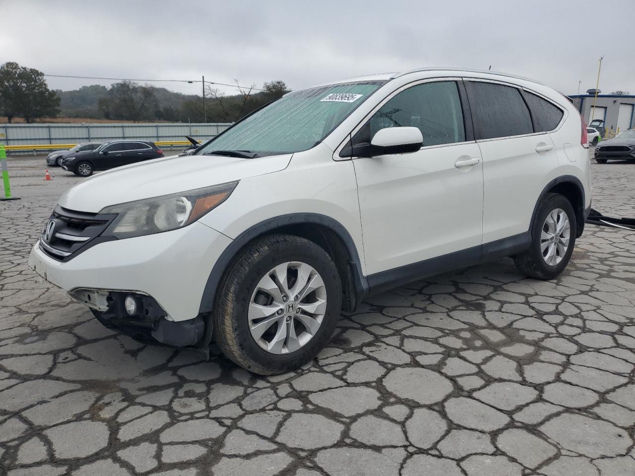 2013 HONDA CR-V