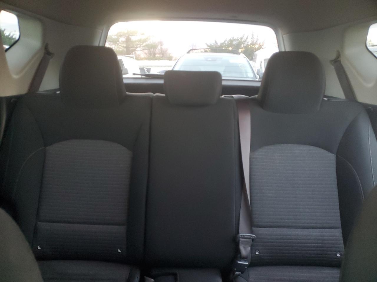 2021 KIA SOUL