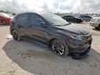 2022 HONDA HR-V