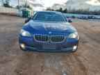 2012 BMW 5 series
