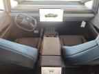 2024 TESLA Cybertruck