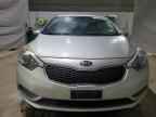 2016 KIA FORTE