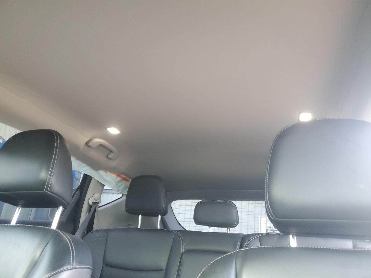 2018 NISSAN MURANO