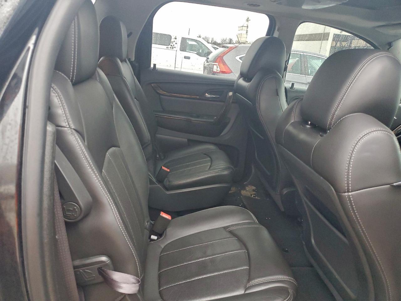 2014 GMC ACADIA