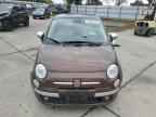 2013 FIAT 500