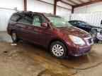 2008 HONDA ODYSSEY