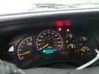 2001 CHEVROLET Silverado
