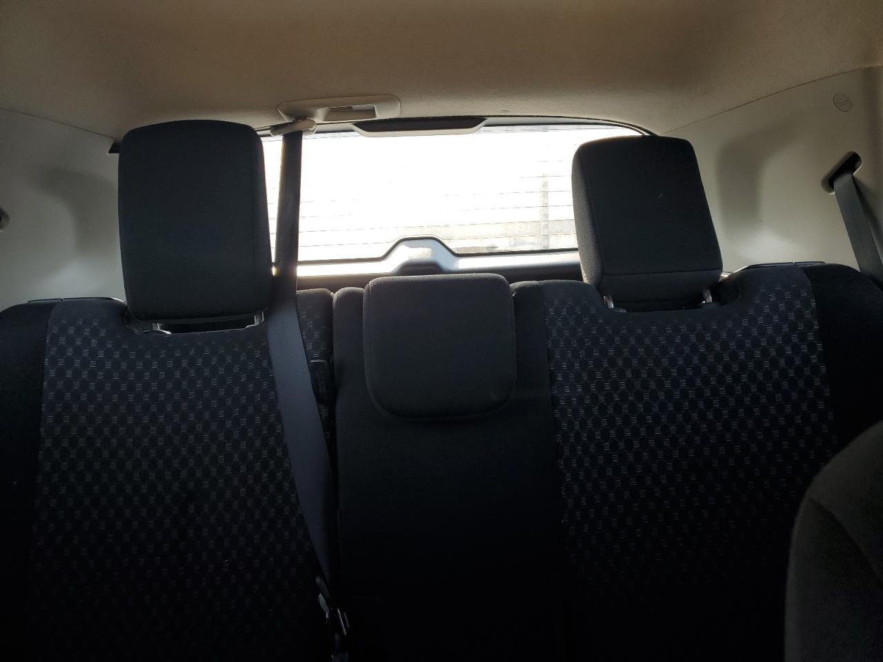 2011 TOYOTA SCION