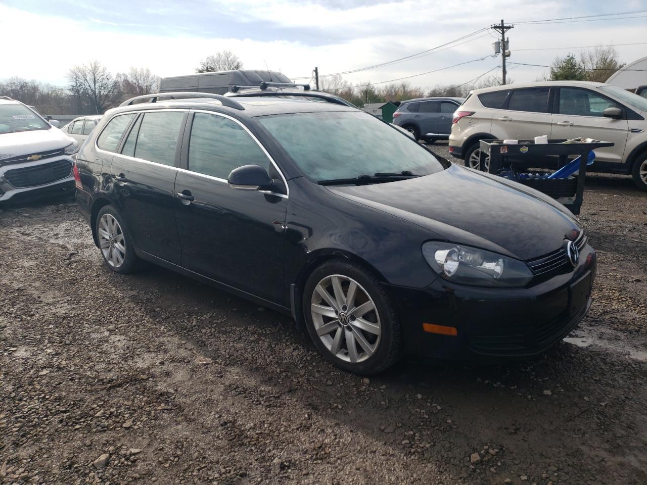 2012 VOLKSWAGEN JETTA