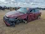 2016 CHRYSLER 200