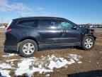 2014 CHEVROLET TRAVERSE