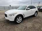 2012 INFINITI FX35
