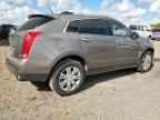 2012 CADILLAC SRX
