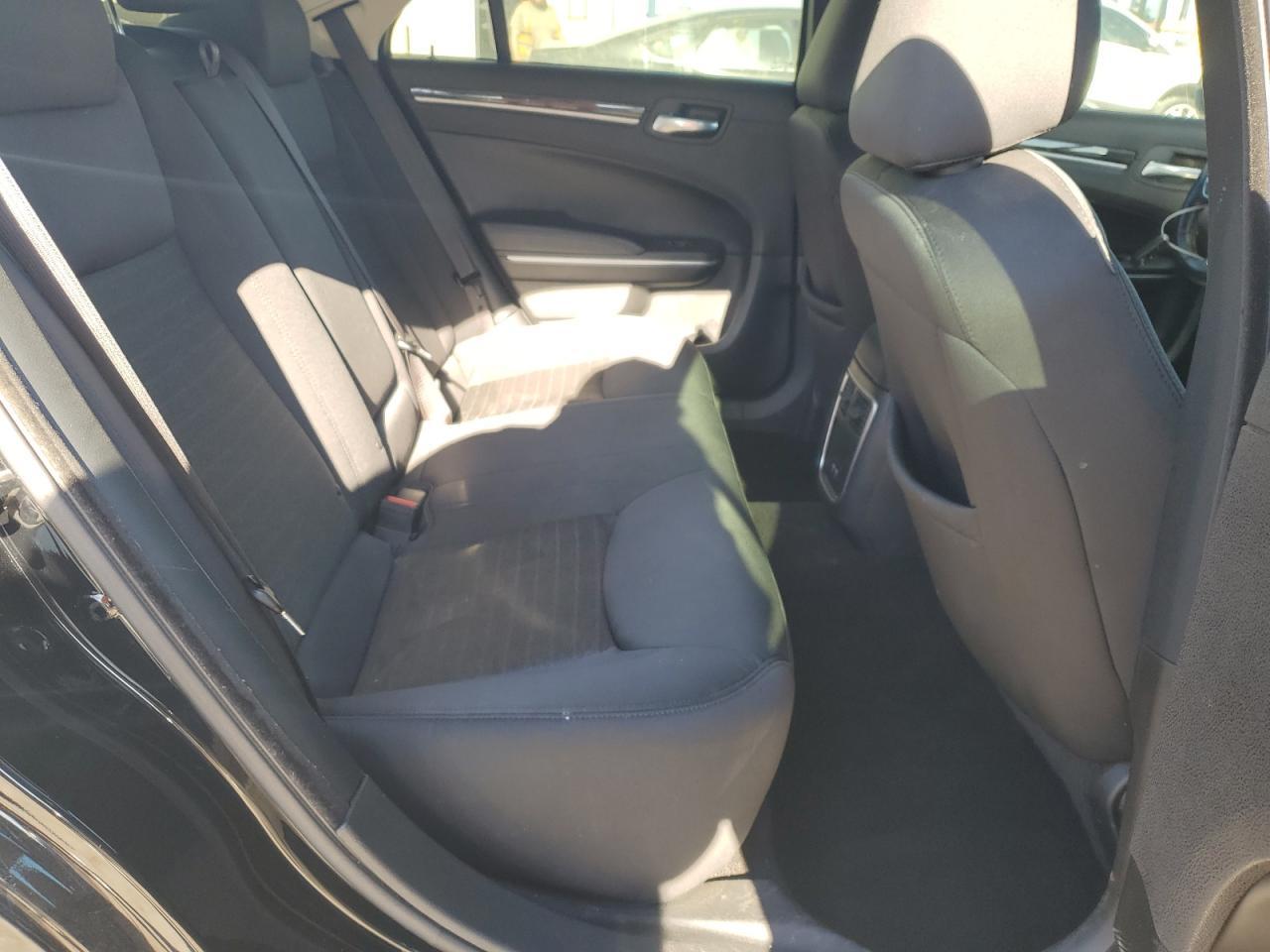 2022 CHRYSLER 300