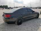 2012 BMW 5 series