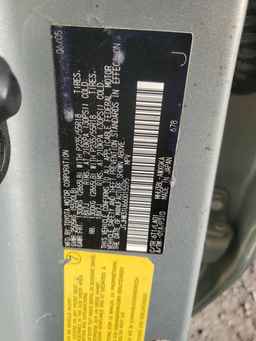 2006 LEXUS RX 400
