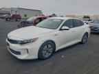2017 KIA Optima Hybrid
