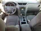 2015 CHEVROLET TRAVERSE