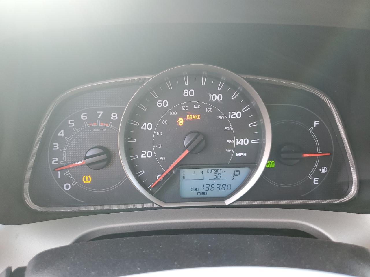 2014 TOYOTA RAV4