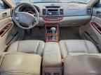 2005 TOYOTA CAMRY