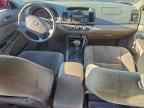 2005 TOYOTA CAMRY