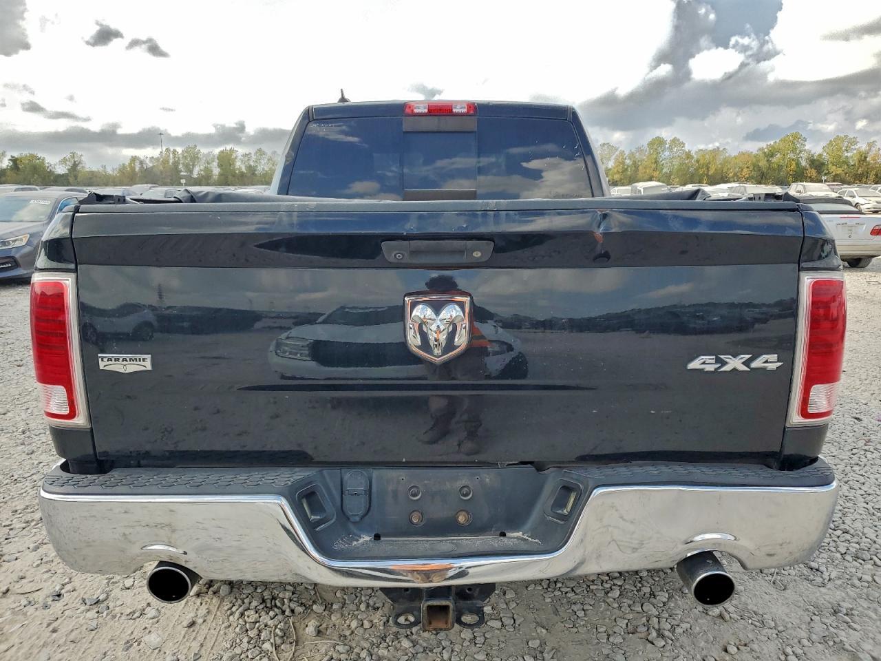 2015 RAM 1500