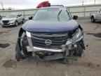 2022 NISSAN PATHFINDER
