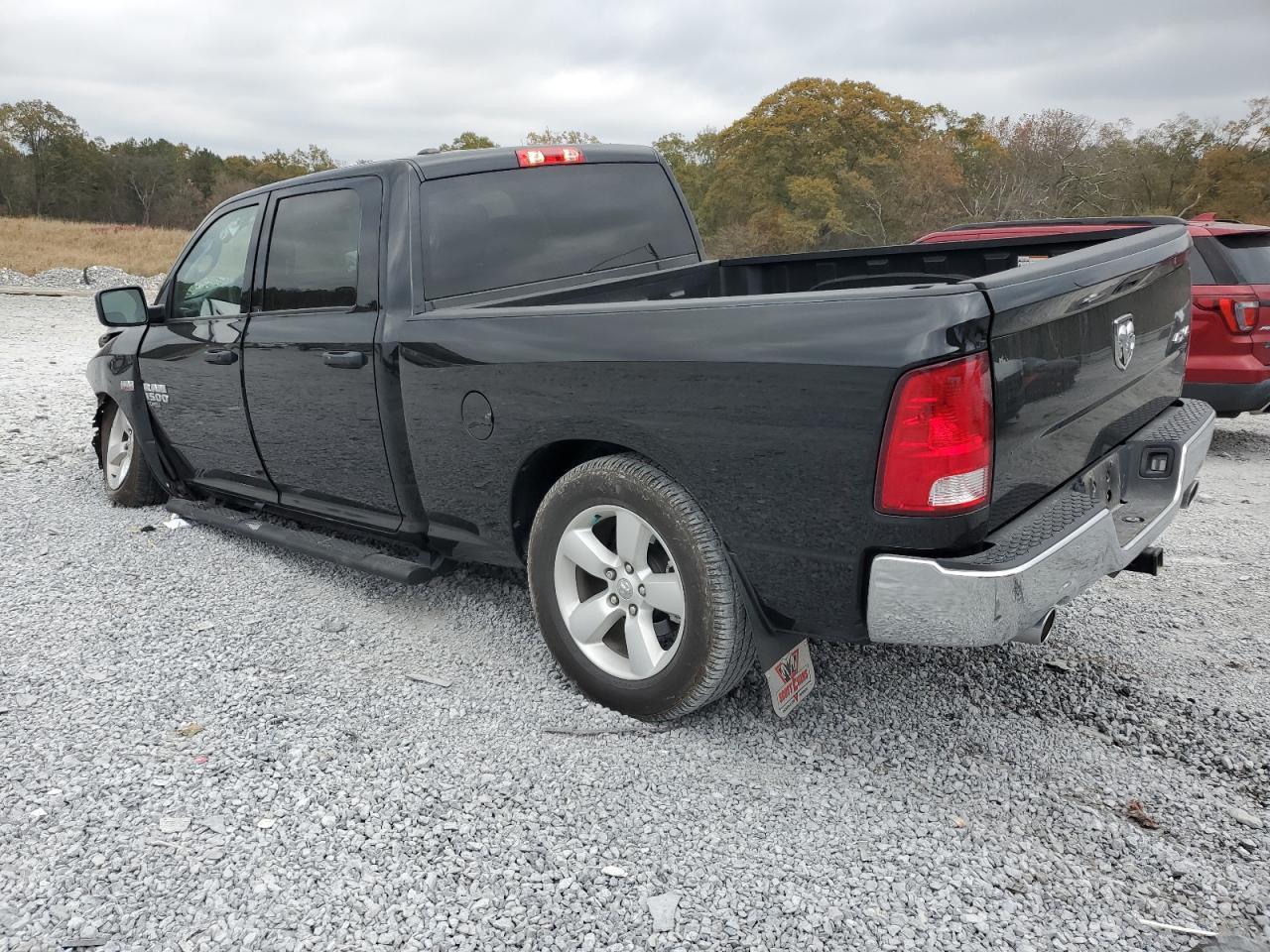 2024 RAM 1500