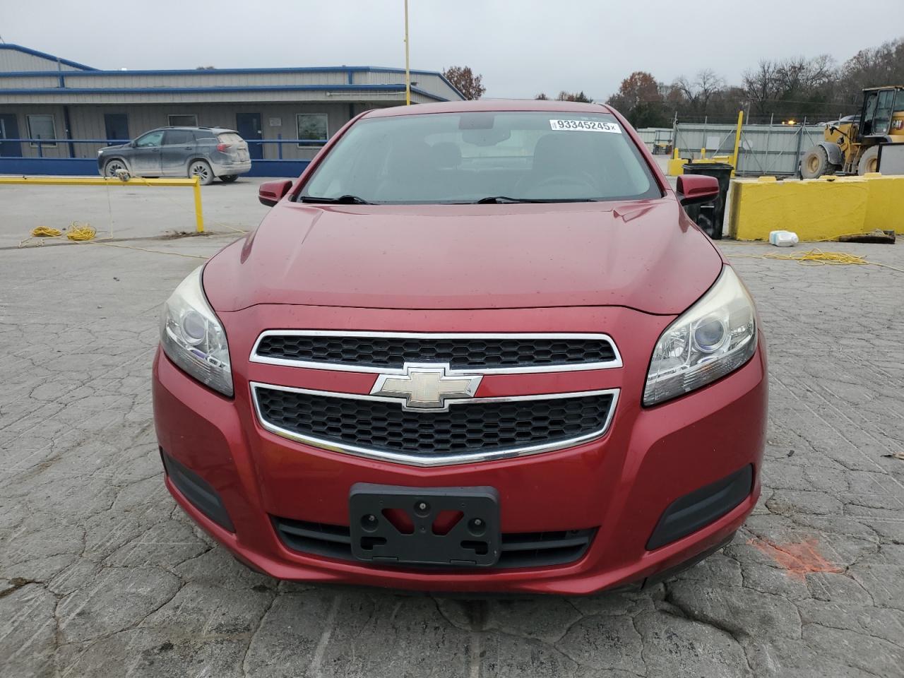 2013 CHEVROLET MALIBU